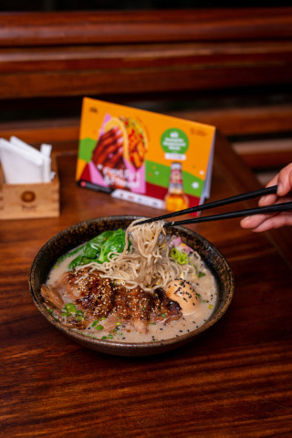 Yujo Izakaya