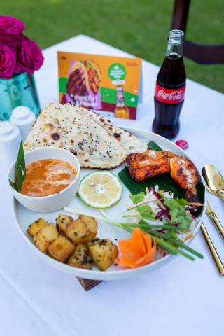 Khana Khazana